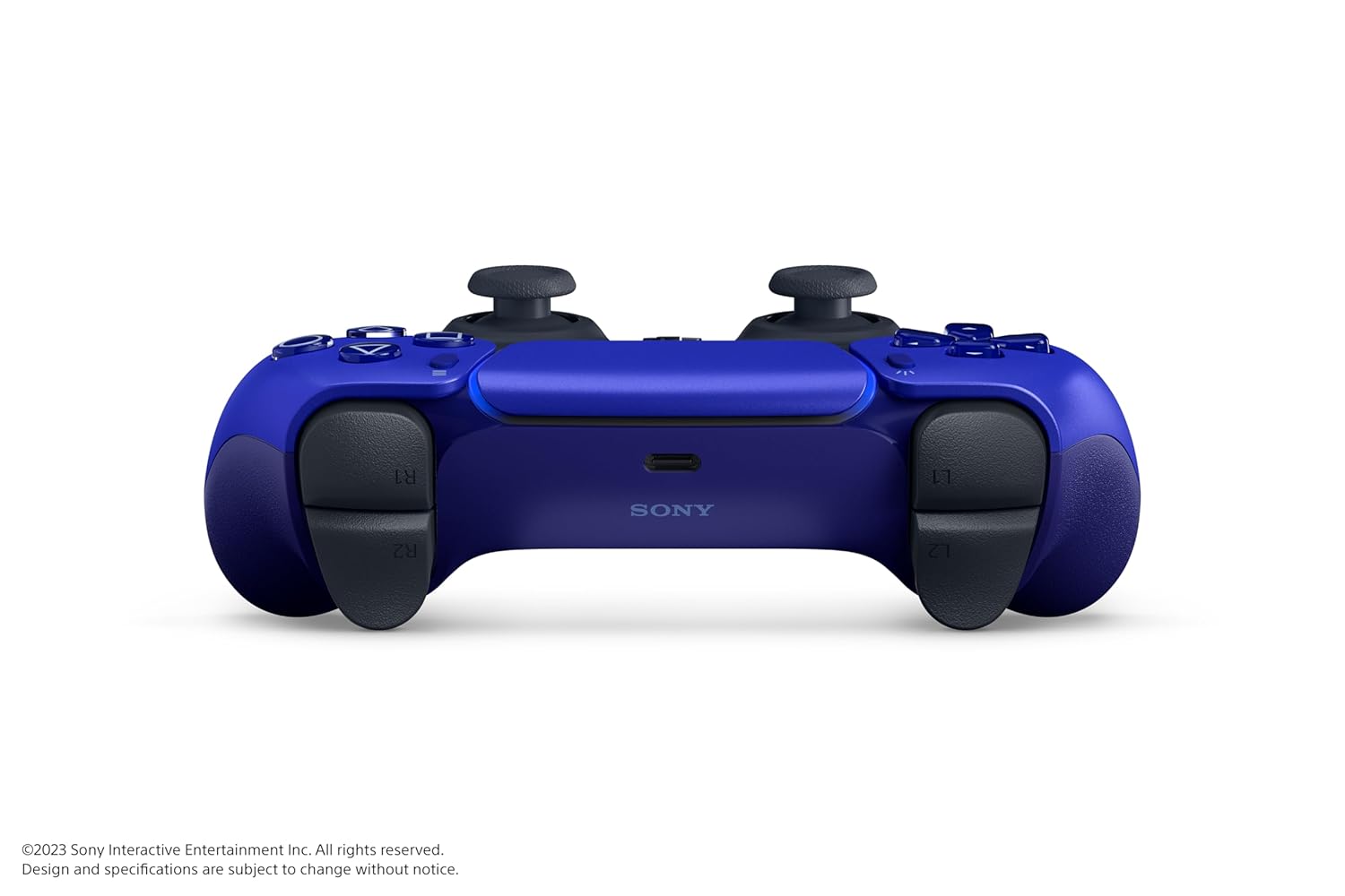 PlayStation DualSense Wireless Controller – Cobalt Blue ( PS5 ) PlayStation DualSense Wireless Controller – Cobalt Blue ( PS5 )